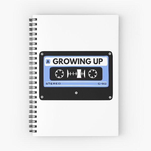 Item preview, Merrily we roll along Cassette  designed and sold by broadwaygirl142.