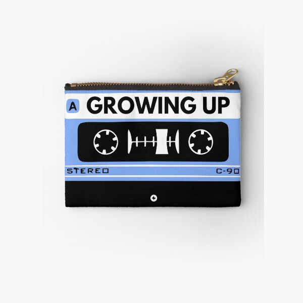 Item preview, Merrily we roll along Cassette  designed and sold by broadwaygirl142.