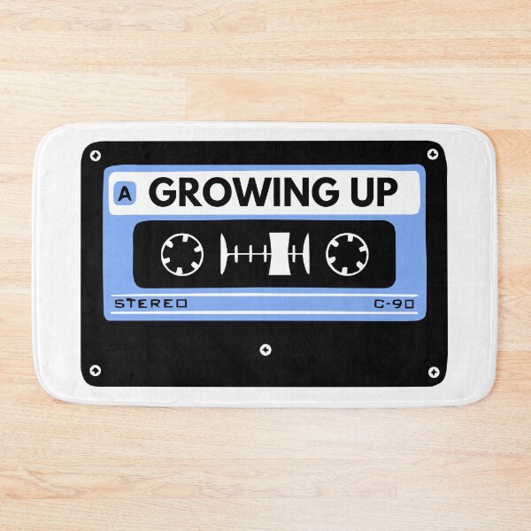 Item preview, Merrily we roll along Cassette  designed and sold by broadwaygirl142.