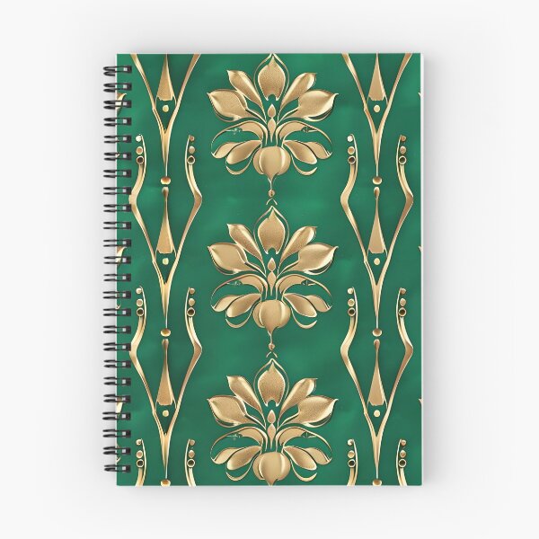Item preview, GREEN AND GOLD NEVER GROWS OLD designed and sold by WendyMaree.