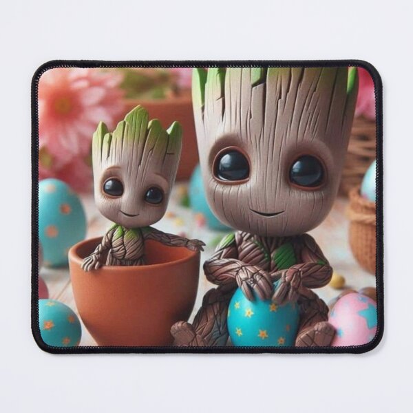 Item preview, Baby Groot for Easter designed and sold by Helene-Creation.