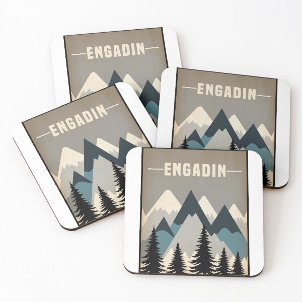Item preview, Engadine designed and sold by blankshirt.