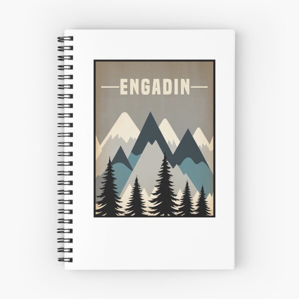 Item preview, Engadine designed and sold by blankshirt.