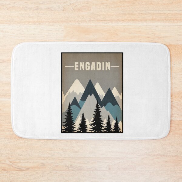 Item preview, Engadine designed and sold by blankshirt.