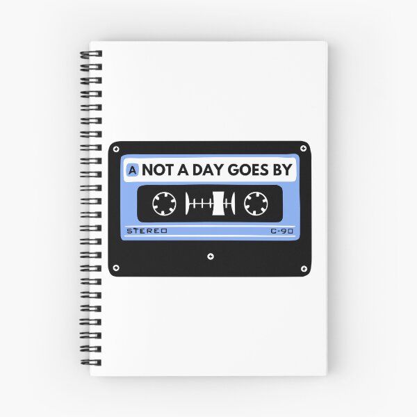 Item preview, Merrily we roll along Cassette  designed and sold by broadwaygirl142.