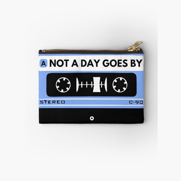Item preview, Merrily we roll along Cassette  designed and sold by broadwaygirl142.