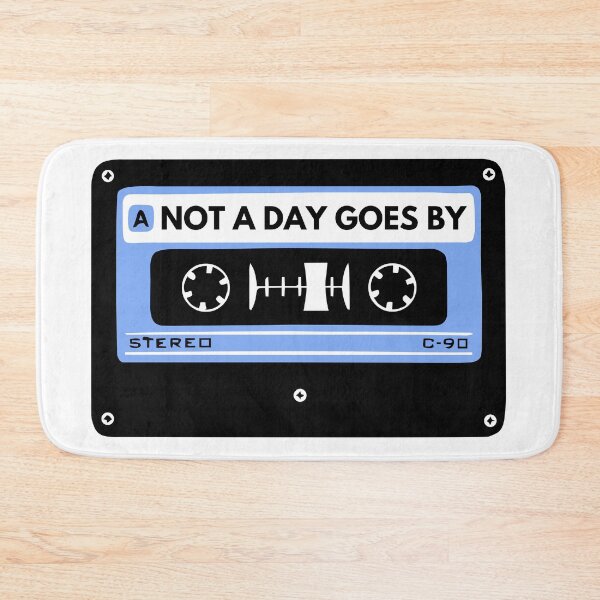 Item preview, Merrily we roll along Cassette  designed and sold by broadwaygirl142.