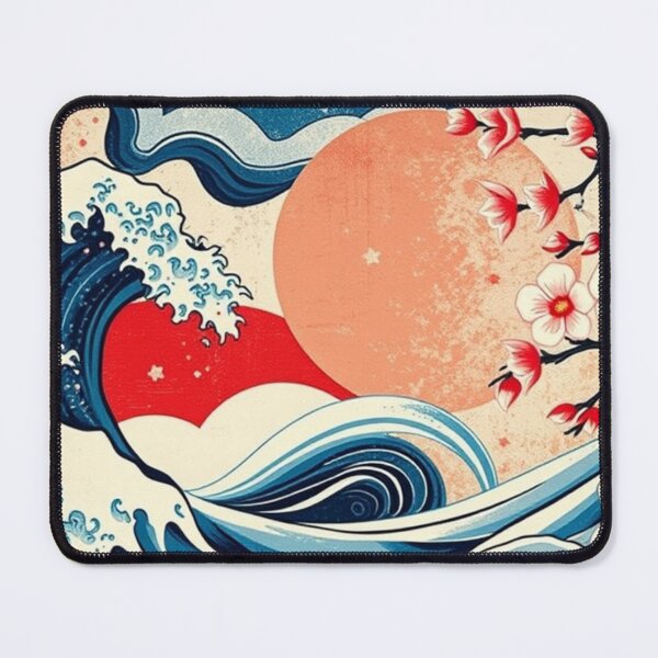Item preview, Japanese Design. designed and sold by yabai-iikanji.