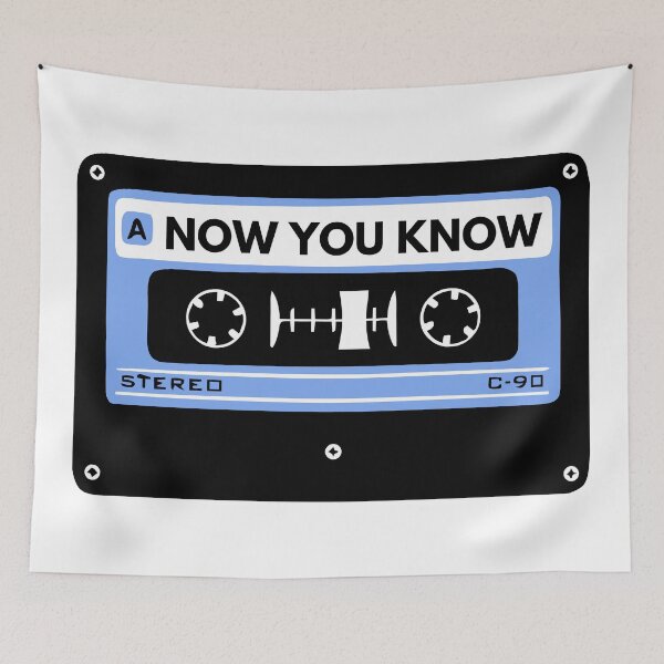 Item preview, Merrily we roll along Cassette  designed and sold by broadwaygirl142.