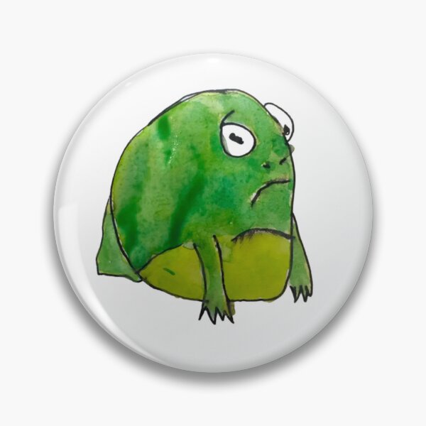 Artikelvorschau, froge entworfen und verkauft von carlymagpie.