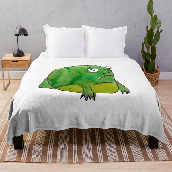 Item preview, froge designed and sold by carlymagpie.