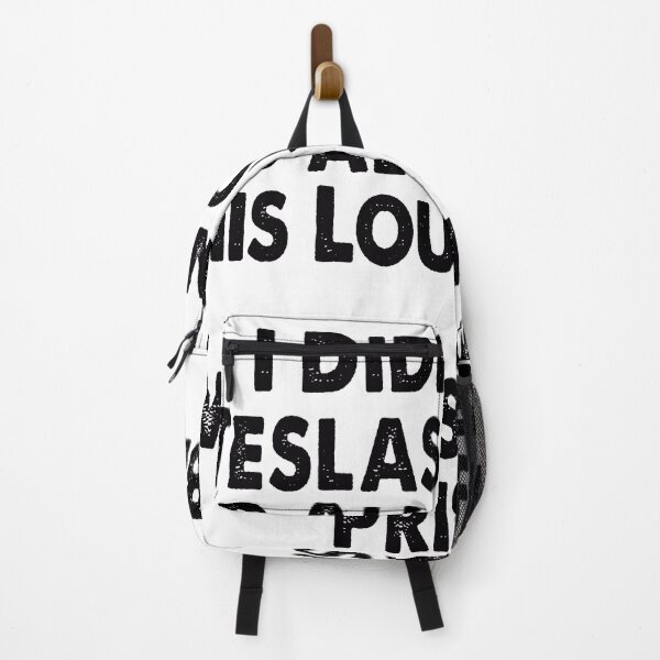Item preview, Didn't Set Teslas on Fire designed and sold by Visual Banter.