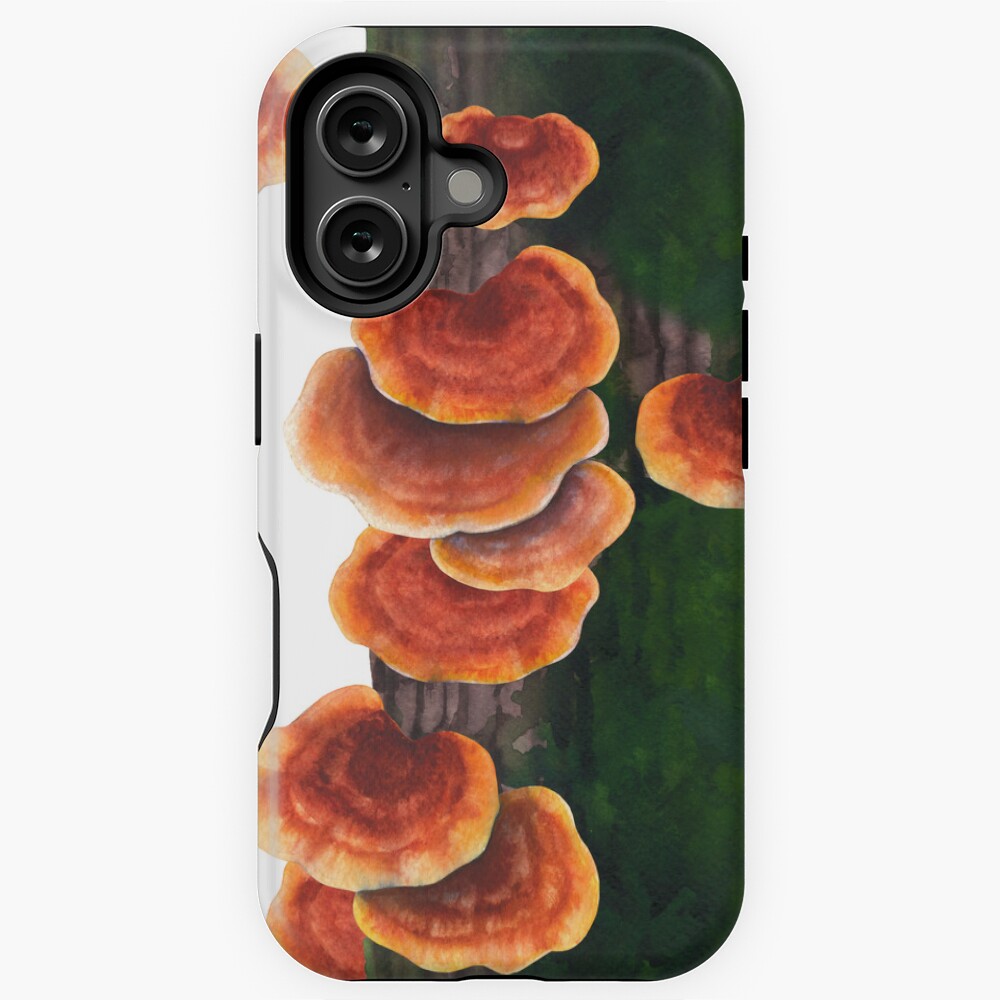 Item preview, iPhone Magsafe Tough Case designed and sold by Glazkova.