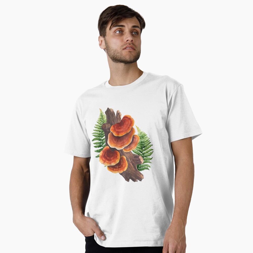 Item preview, Premium T-Shirt designed and sold by Glazkova.