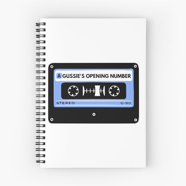 Item preview, Merrily we roll along Cassette  designed and sold by broadwaygirl142.