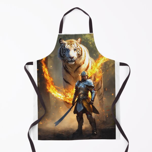 Item preview, tiger iPhone case designed and sold by hsstudio2025.