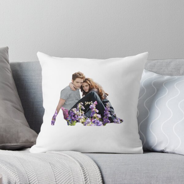 Item preview, Bella and Edward in the Field designed and sold by MiniPorve.