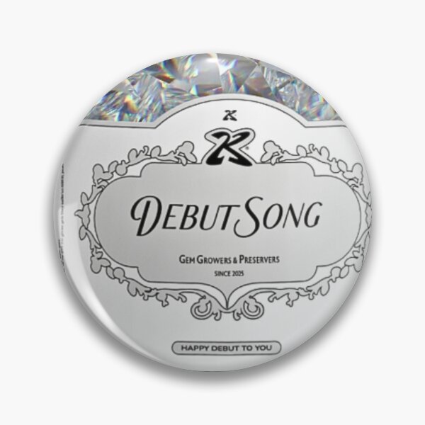 Item preview, Kiii Kiii Debut Song Jams designed and sold by misamoot.