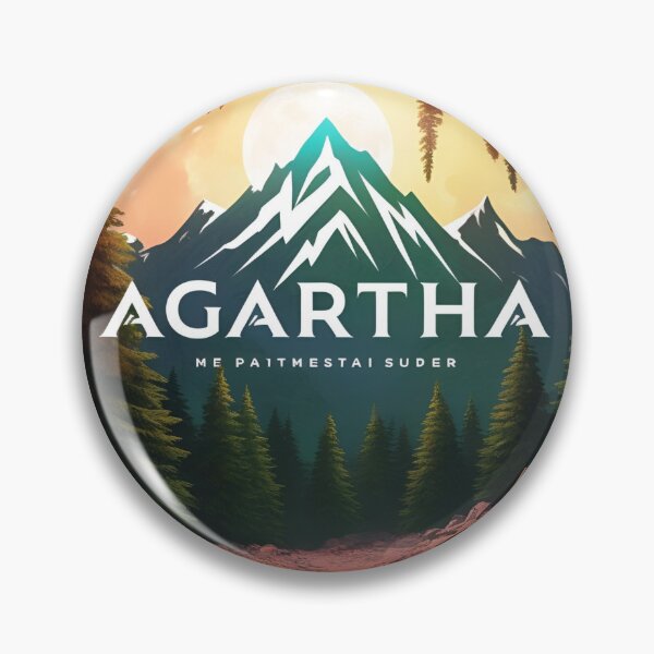 Item preview, Agartha designed and sold by Daviduch6.