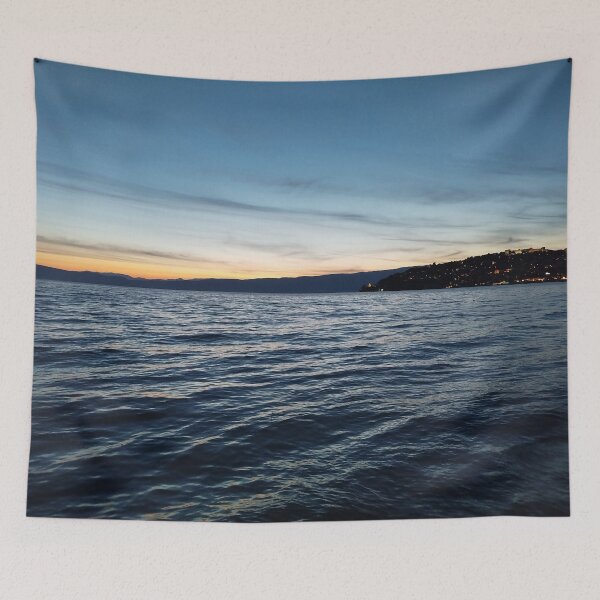 Item preview, Ohrid - Pearl of the Balkan  designed and sold by Dreammkd.
