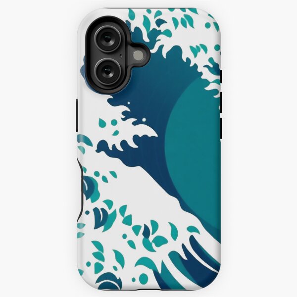 Item preview, Japanese WAVE. designed and sold by yabai-iikanji.