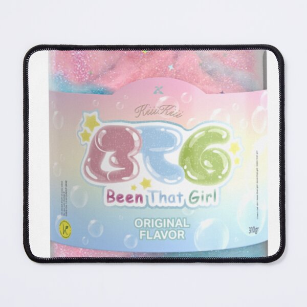 Item preview, KiiiKiii Been That Girl Jams designed and sold by misamoot.
