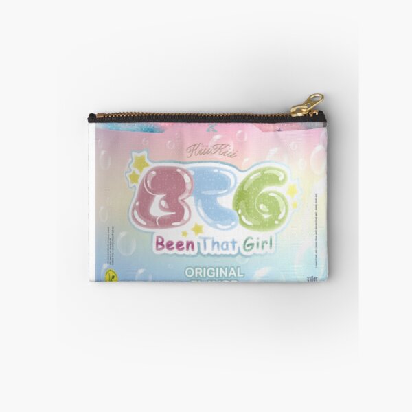 Item preview, KiiiKiii Been That Girl Jams designed and sold by misamoot.
