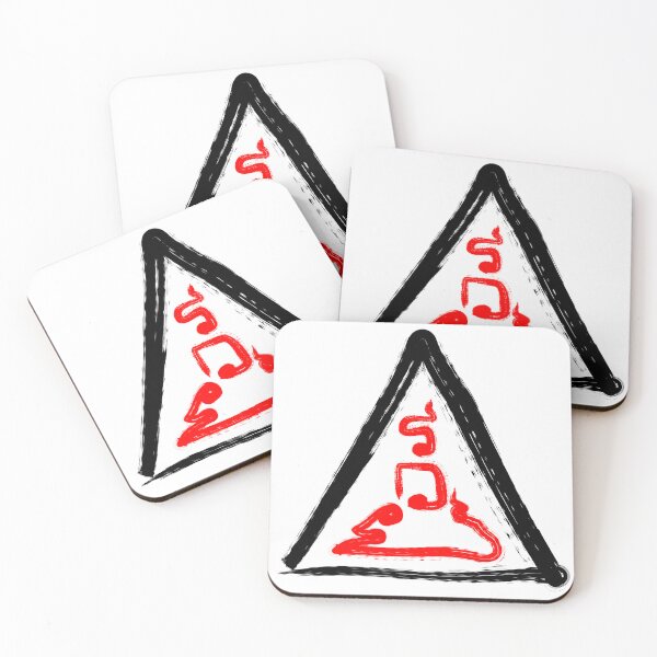 Item preview, The triangle of wealth designed and sold by Kin art.