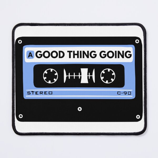 Item preview, Merrily we roll along Cassette designed and sold by broadwaygirl142.