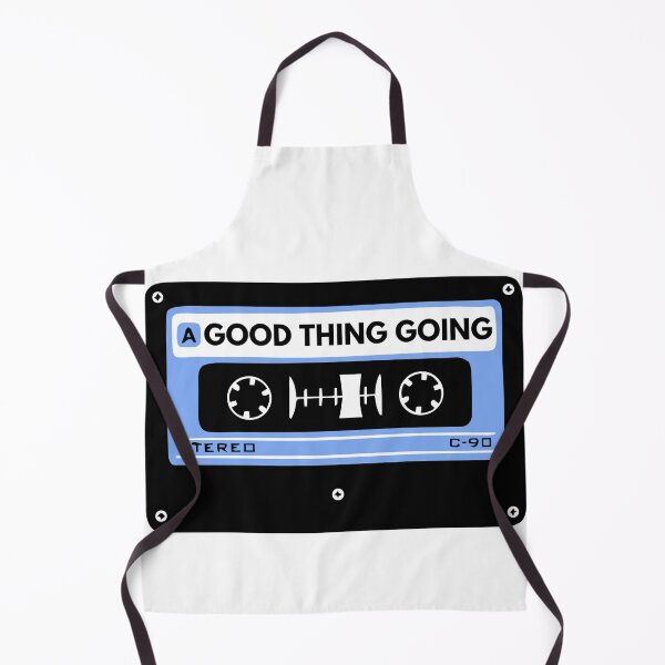 Item preview, Merrily we roll along Cassette designed and sold by broadwaygirl142.