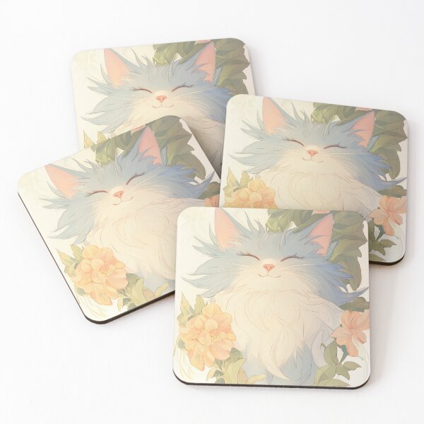 Item preview, Purrennial Favorite designed and sold by CHCOfficial.