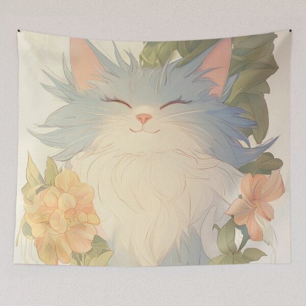 Item preview, Purrennial Favorite designed and sold by CHCOfficial.