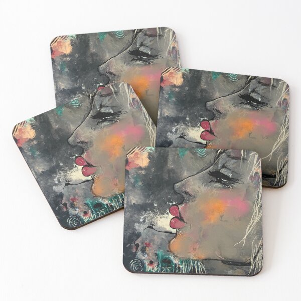 Item preview, Gray moon designed and sold by Matilde Alonso Salvador.