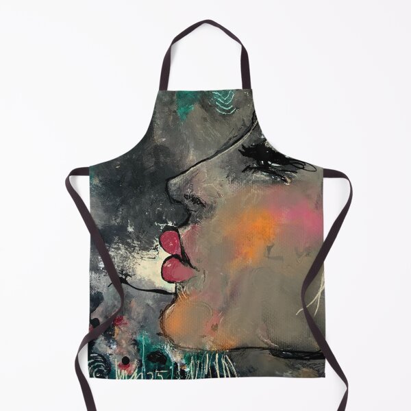 Item preview, Gray moon designed and sold by Matilde Alonso Salvador.