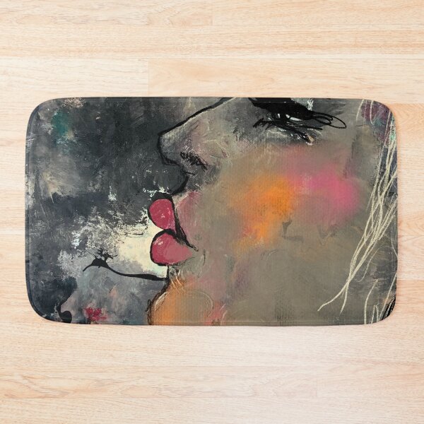 Item preview, Gray moon designed and sold by Matilde Alonso Salvador.