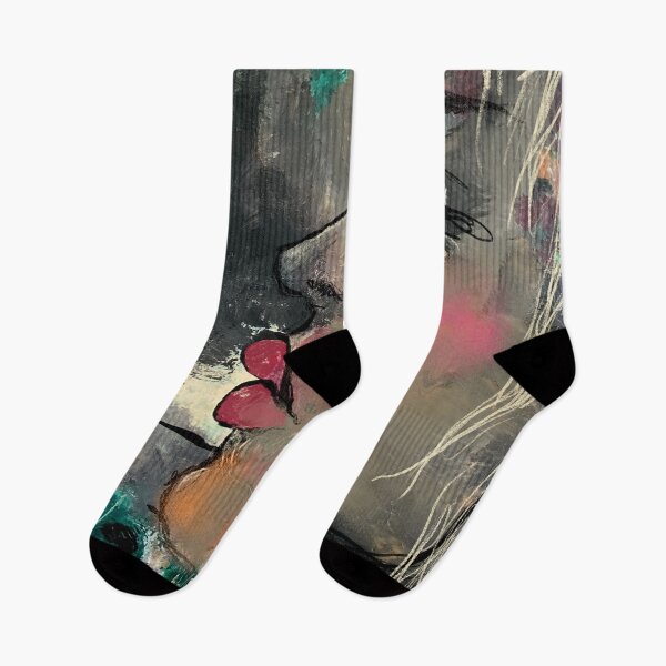 Item preview, Gray moon designed and sold by Matilde Alonso Salvador.
