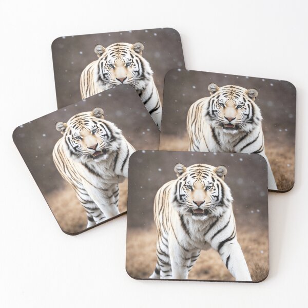Item preview, tiger iPhone case designed and sold by hsstudio2025.