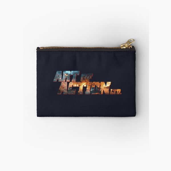 Item preview, ART OF ACTION red designed and sold by TANIS-MERCH.