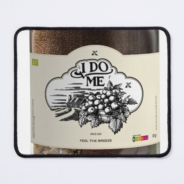 Item preview, KiiiKiii I Do Me Jams designed and sold by misamoot.