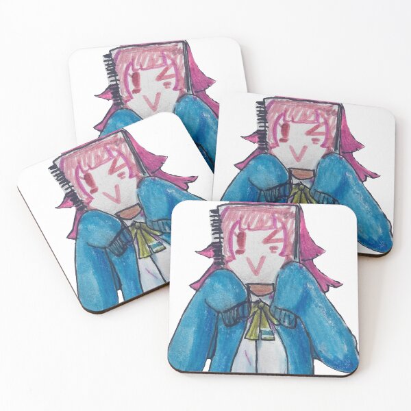 Item preview, Rina Tennoji Sketch designed and sold by JulesGalaxy.