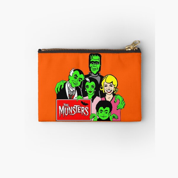 Item preview, The Munsters wax 1964 designed and sold by CarlAlpine.