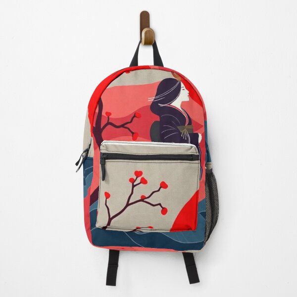Item preview, Japanese ukiyo Design. designed and sold by yabai-iikanji.