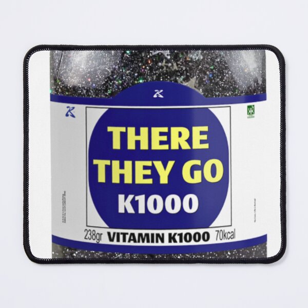 Item preview, KiiiKiii There They Go Jams designed and sold by misamoot.