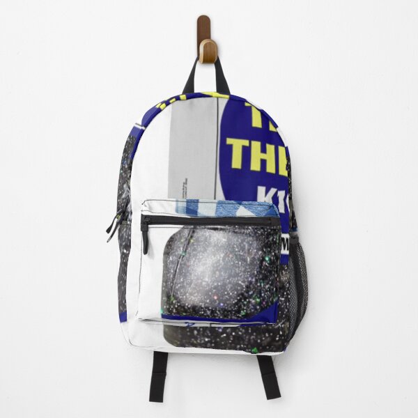 Item preview, KiiiKiii There They Go Jams designed and sold by misamoot.
