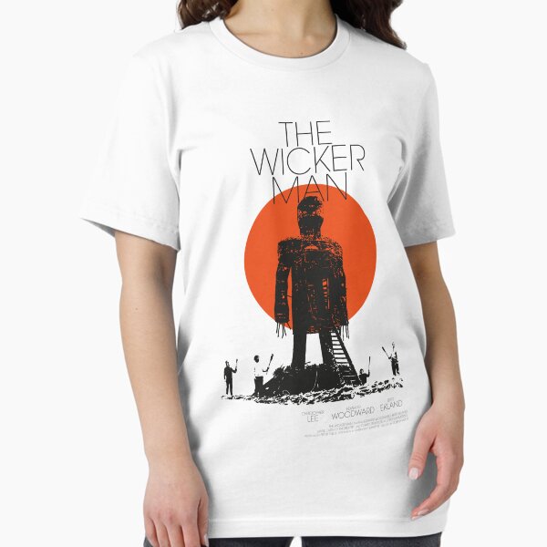 Item preview, The Wicker Man designed and sold by dimensionfourD4.