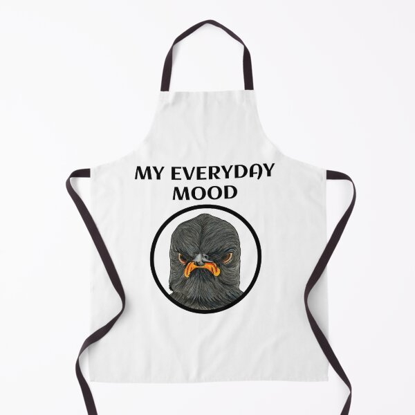 Item preview, My Everday Mood designed and sold by Midnightviera.