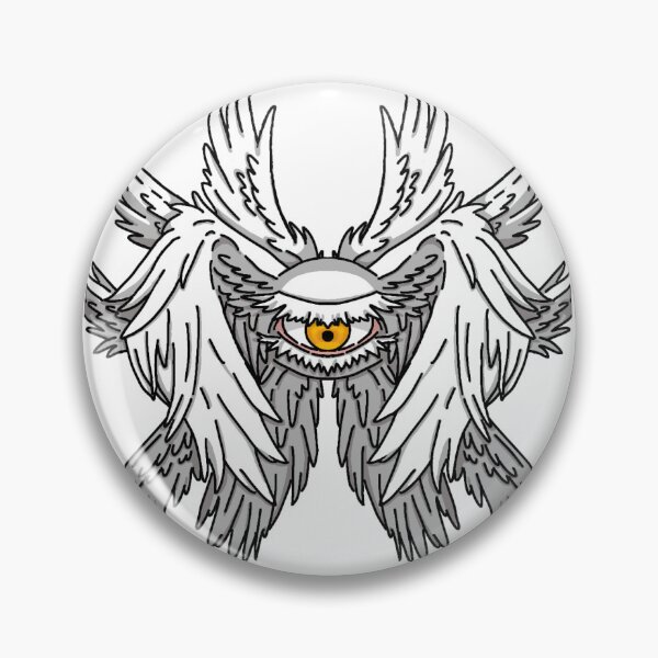 Item preview, Ophanim designed and sold by KorriGrimm.