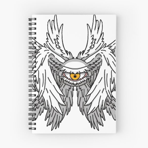 Item preview, Ophanim designed and sold by KorriGrimm.