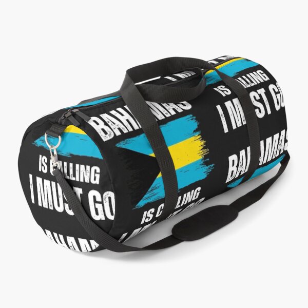 Item preview, Bahamas is calling I must go summer vacation USA 2025 designed and sold by erozzz.