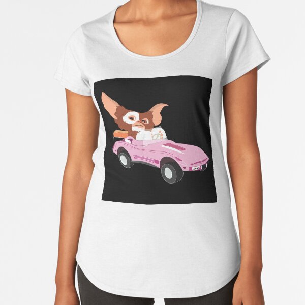Item preview, Gizmo Driving Car designed and sold by I-Love-Movies.
